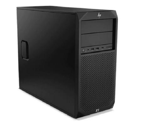 HP Z2 TWR G4（i7-9700/32G/256G+2TB/P2000 5G/三年上门服务）